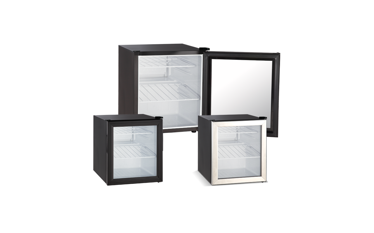 Guest Fridge by Minibar Systems personal use guest fridges
