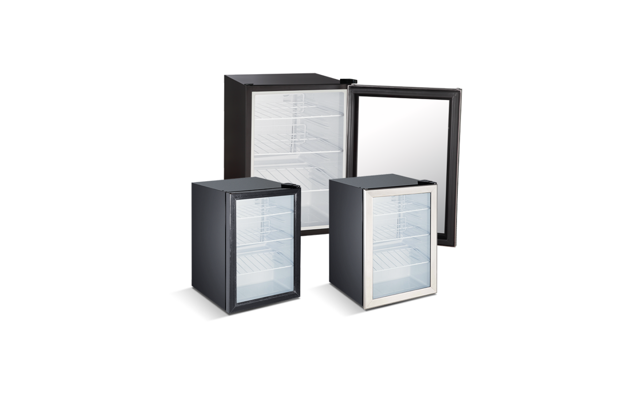 Guest Fridge by Minibar Systems personal use guest fridges